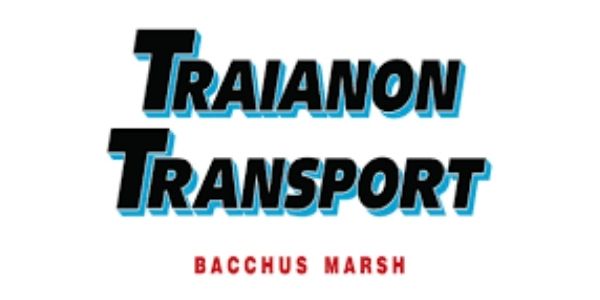 Traianon Transport